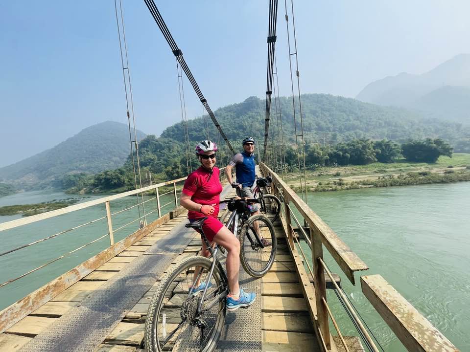 Solo Cycling Vietnam: The Ultimate Adventure on Two Wheels